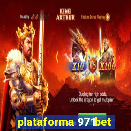 plataforma 971bet